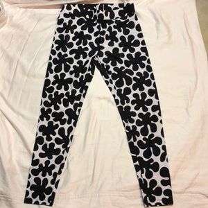 BNWOT marimekko for TARGET leggings pants